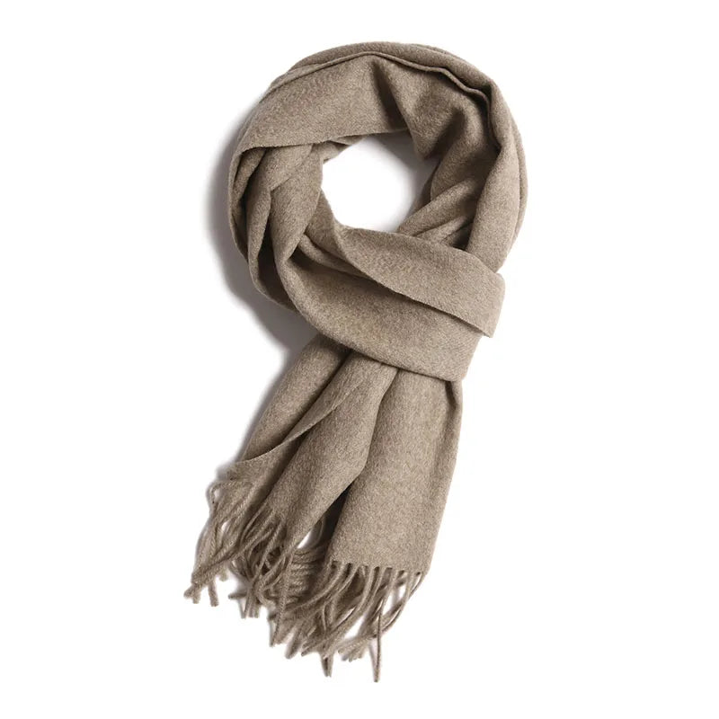 Foulard pour femmes en cachemire MIMI TOP FASHION