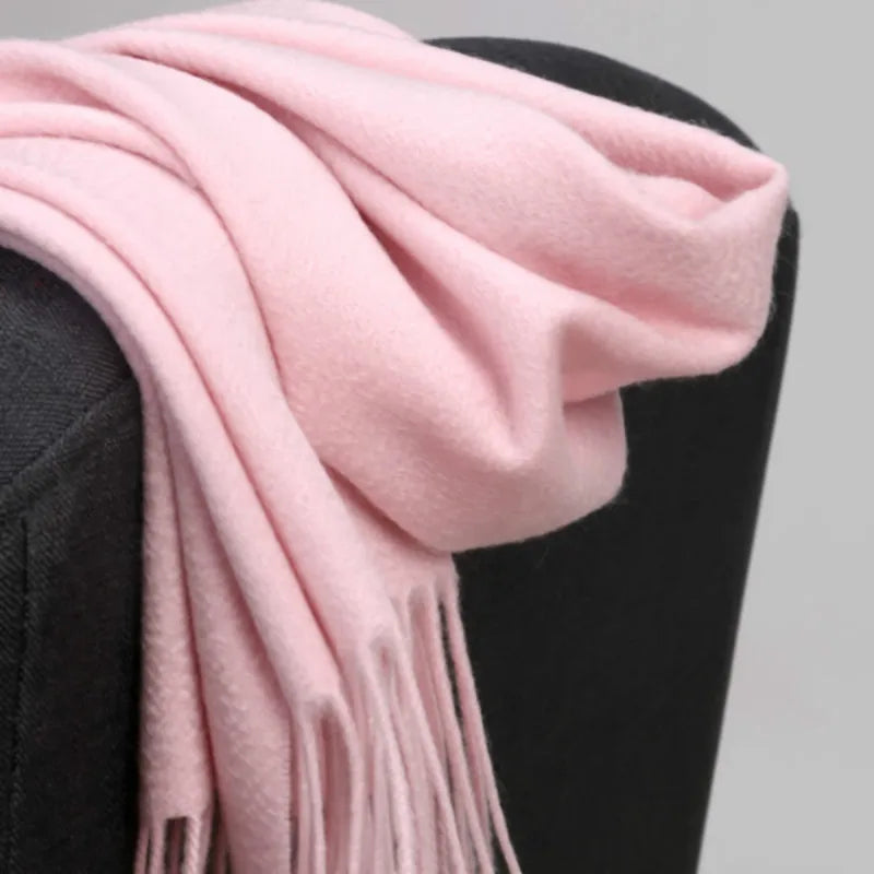 Foulard pour femmes en cachemire MIMI TOP FASHION