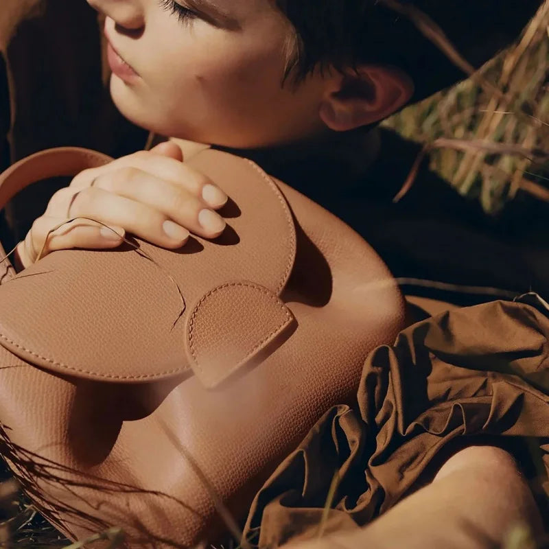 Light luxury internet celebrity influencer's bestseller women's handbag/shoulder crossbody bag MIMI TOP FASHION