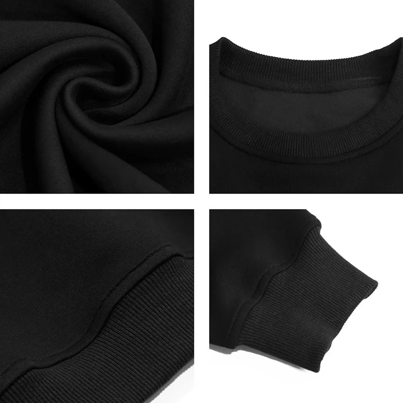 Sweat-shirts à capuche pour hommes MIMI TOP FASHION