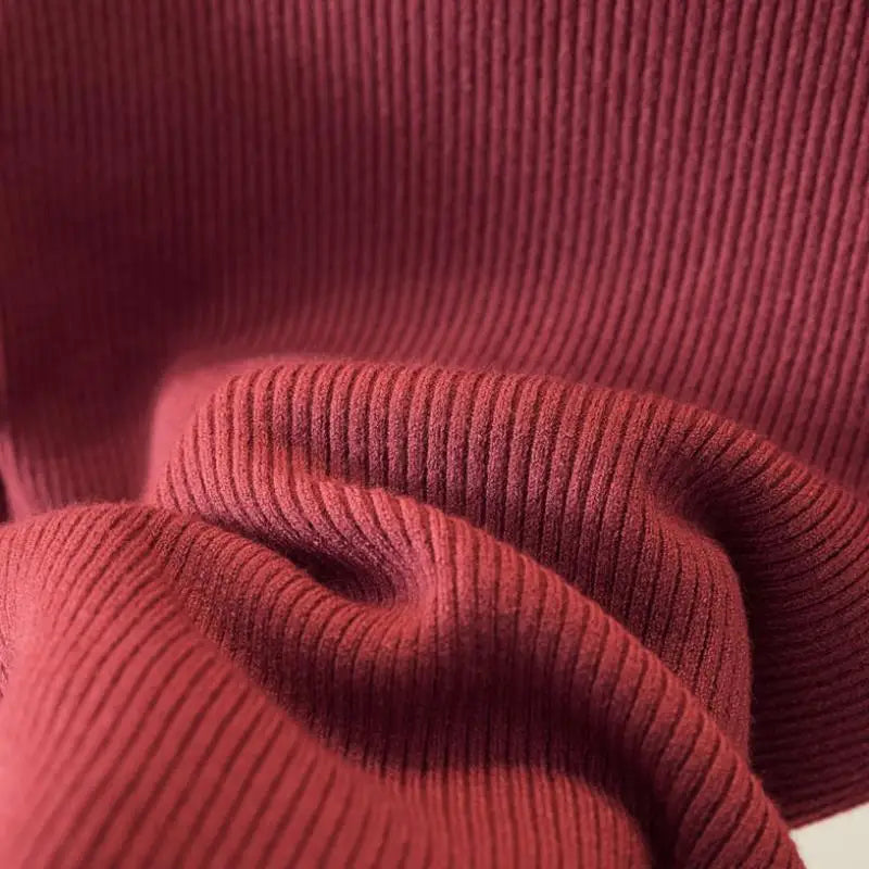 Pulls en maille MIMI TOP FASHION