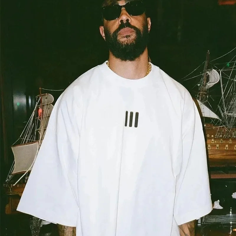 Fashion T Shirt Men Vintage Short Sleeve Printing Amercia Street Trend AliExpress