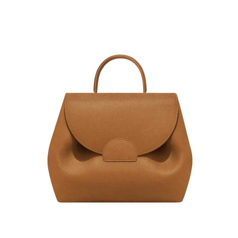 Light luxury internet celebrity influencer's bestseller women's handbag/shoulder crossbody bag MIMI TOP FASHION