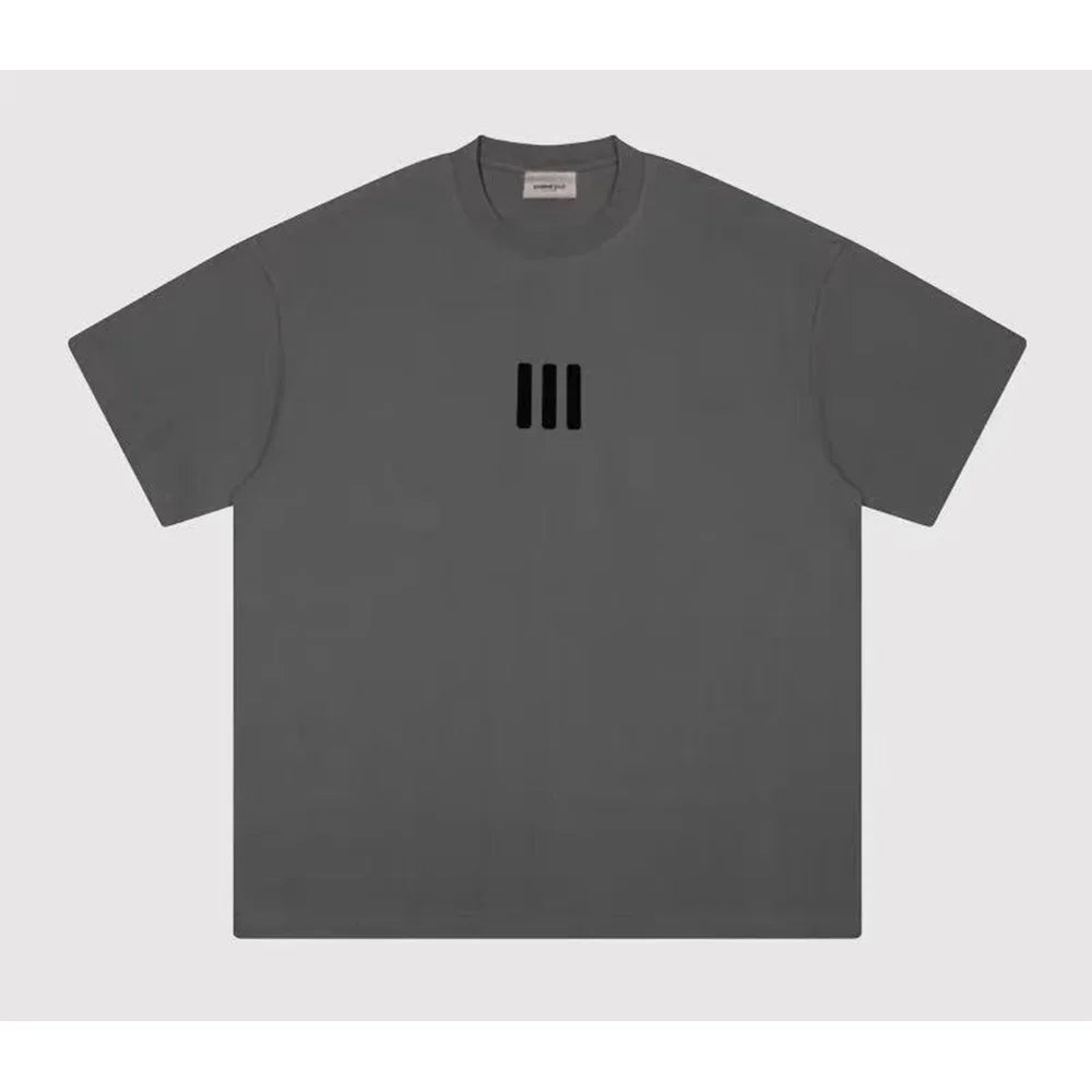 Fashion T Shirt Men Vintage Short Sleeve Printing Amercia Street Trend AliExpress