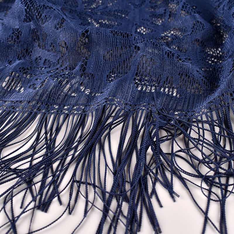 Châle en dentelle MIMI TOP FASHION