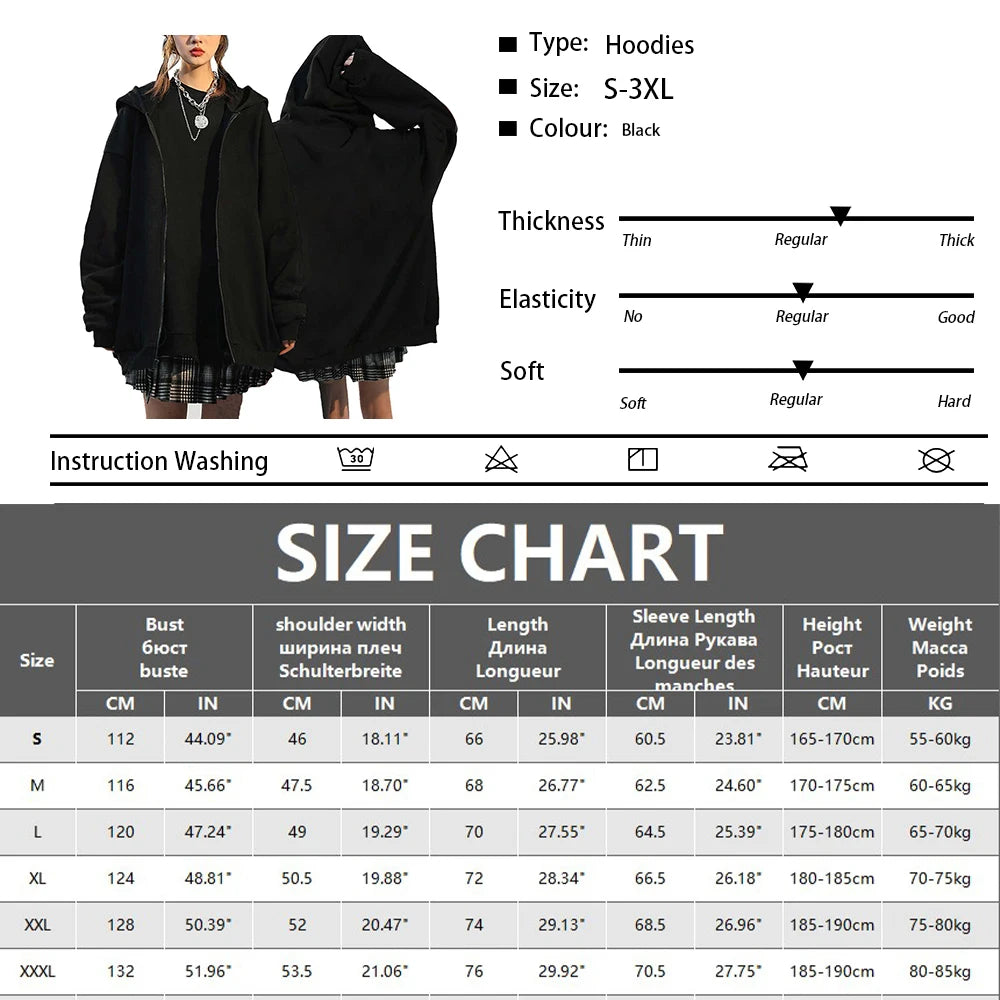 Sweat à capuche vintage MIMI TOP FASHION