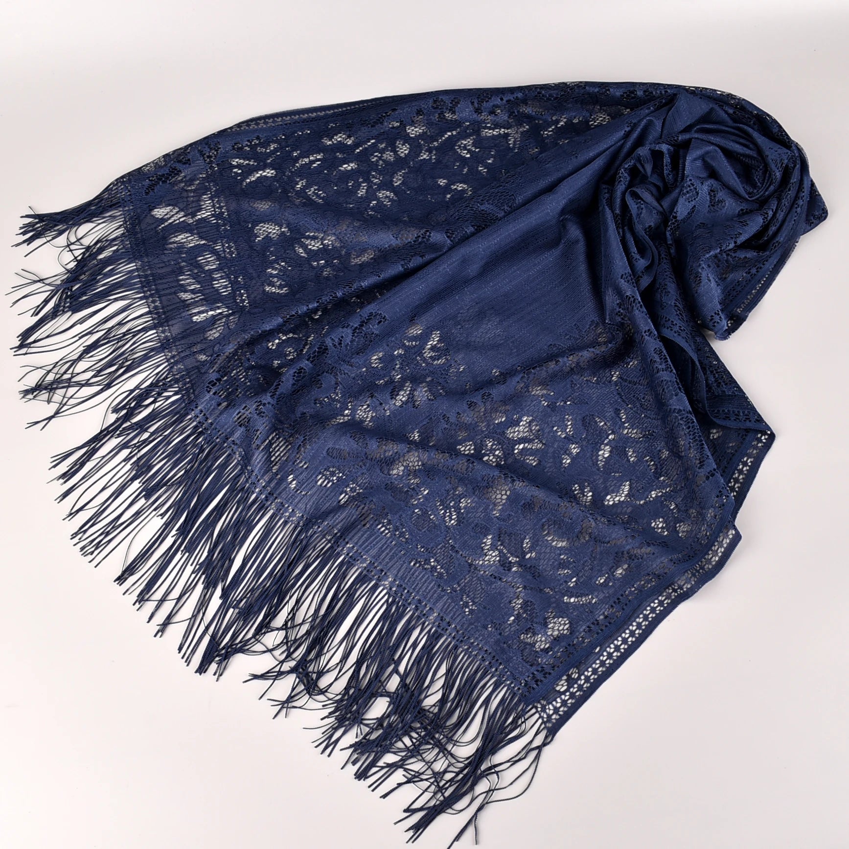 Châle en dentelle MIMI TOP FASHION