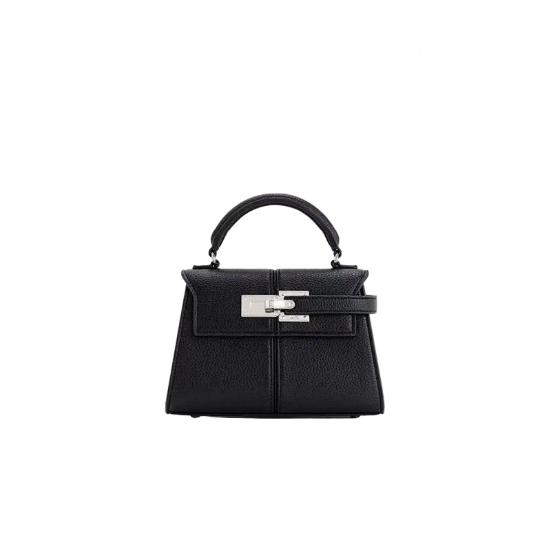 JWPEI Elise designer's stylish new handbag, crossbody for ladies with a high-end feel, large size Kelly MIMI TOP FASHION