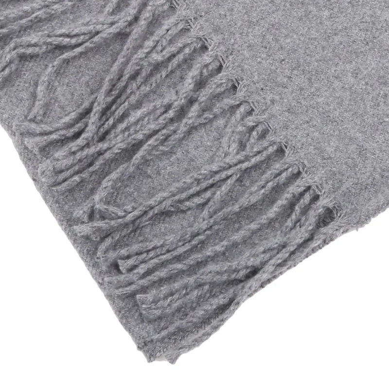 Écharpe en cachemire MIMI TOP FASHION