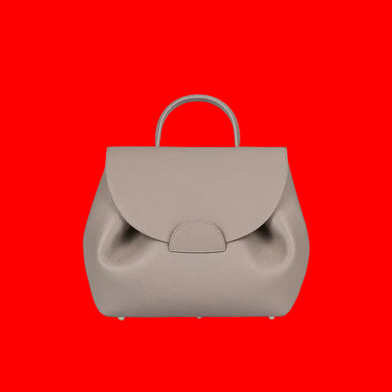 Light luxury internet celebrity influencer's bestseller women's handbag/shoulder crossbody bag MIMI TOP FASHION