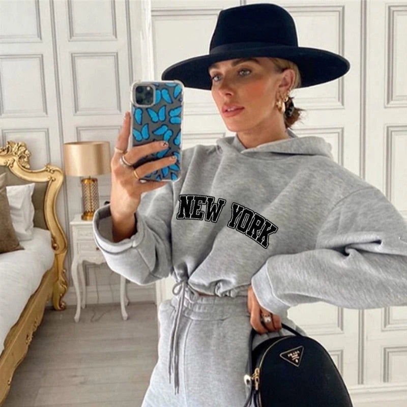 Ensemble New York MIMI TOP FASHION