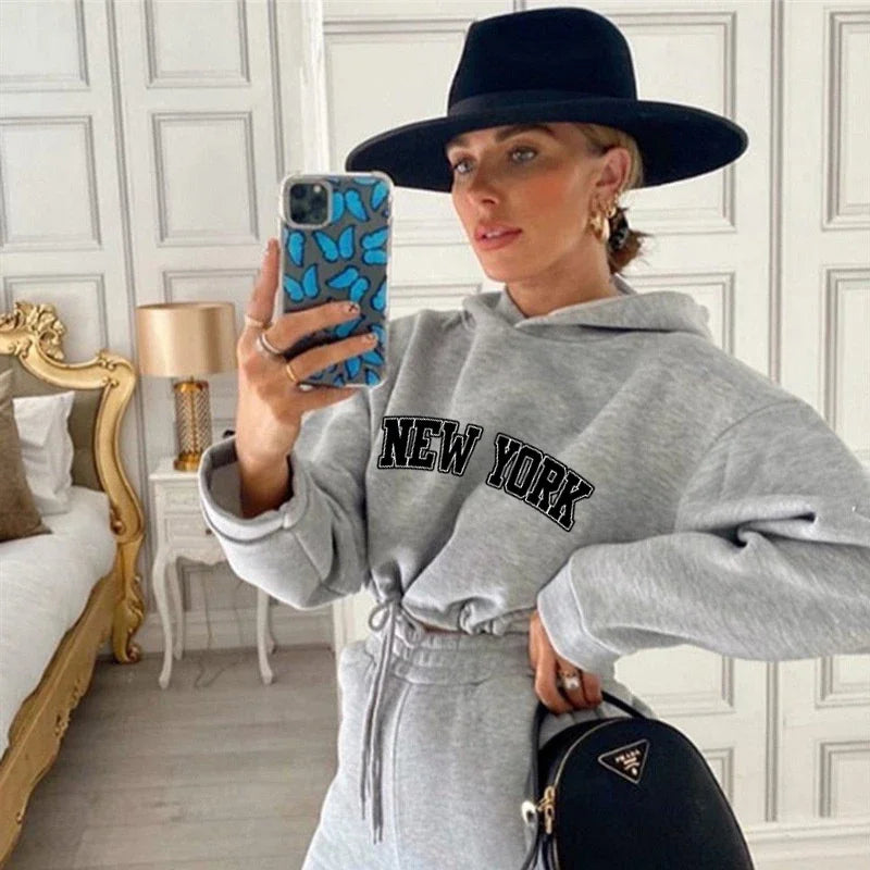 Ensemble New York MIMI TOP FASHION