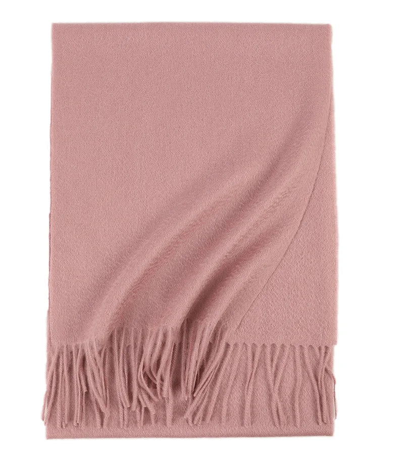Foulard pour femmes en cachemire MIMI TOP FASHION