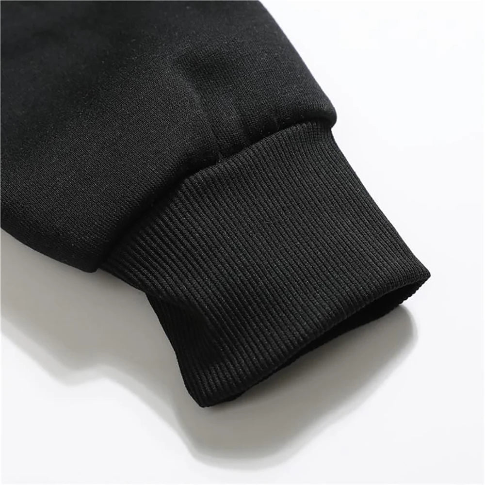 Sweat à capuche vintage MIMI TOP FASHION