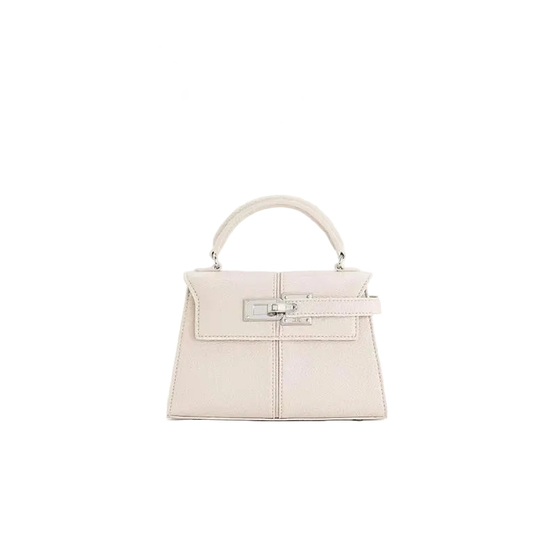 JWPEI Elise designer's stylish new handbag, crossbody for ladies with a high-end feel, large size Kelly MIMI TOP FASHION
