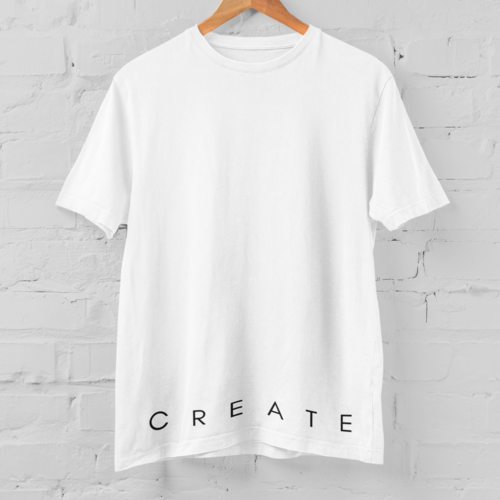 C R E A T E Copper Molly