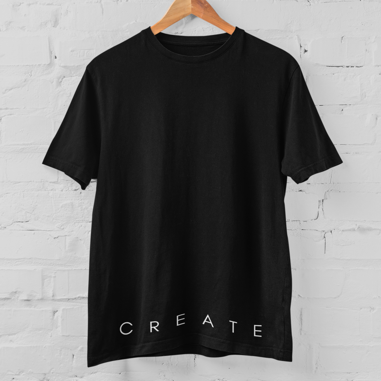 C R E A T E Copper Molly