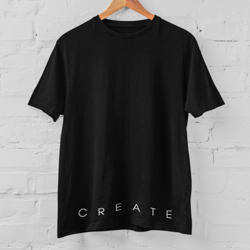 C R E A T E Copper Molly