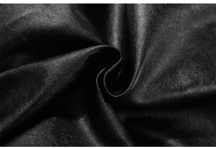 Men Funny Furry Patches Bomber Jacket Autumn Baggy Fashion Hip Hop Hig Peach Sam